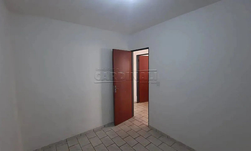 Casa Padrão Em São C...