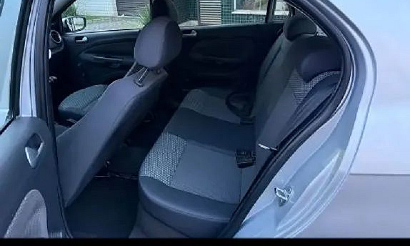 Volkswagen Gol Geraç...