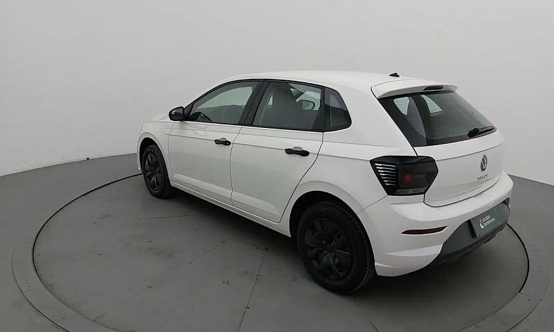 Volkswagen Polo Trac...