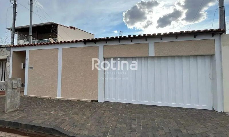 Casa Para Alugar, 3 ...