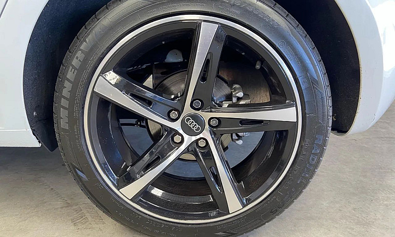 Audi A1 Sportback At...