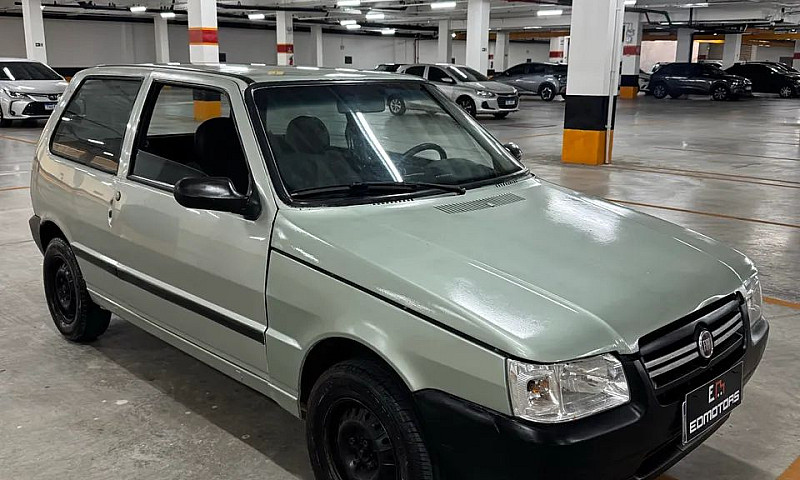 Fiat Uno Mille 1.0 F...