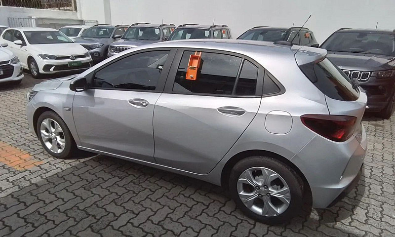 Chevrolet Onix 2023 ...