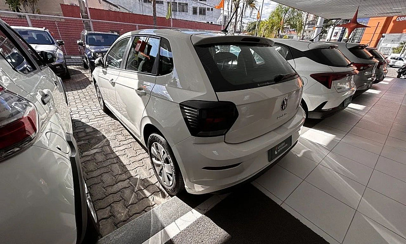 Volkswagen Polo 2024...
