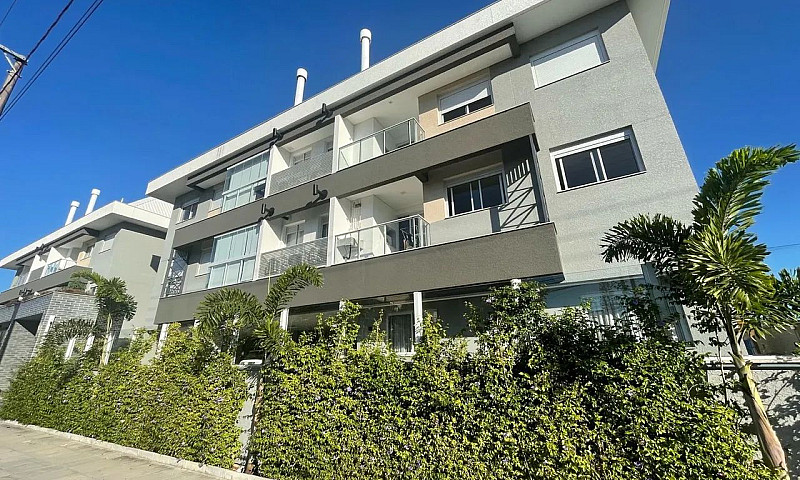 Apartamento Novo Com...