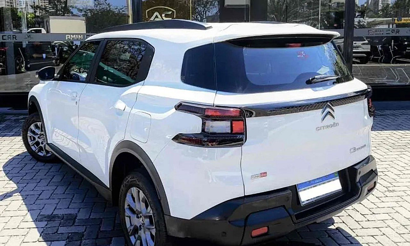 Citroen C3 Aircross ...