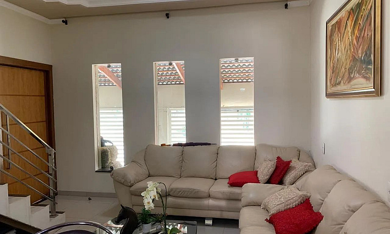 Sobrado Residencial ...