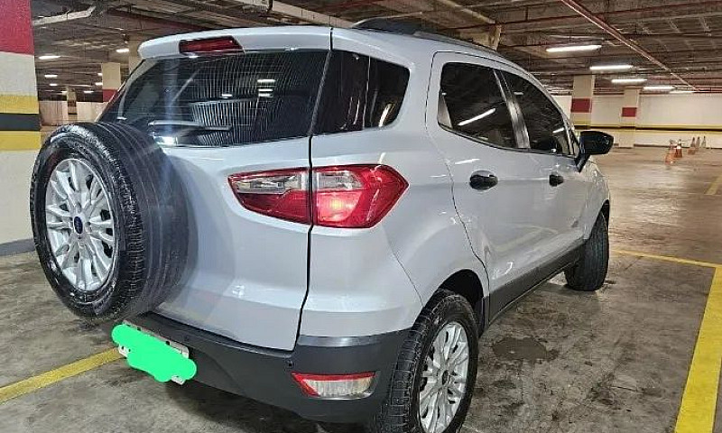 Ecosport 2014, 1.6, ...