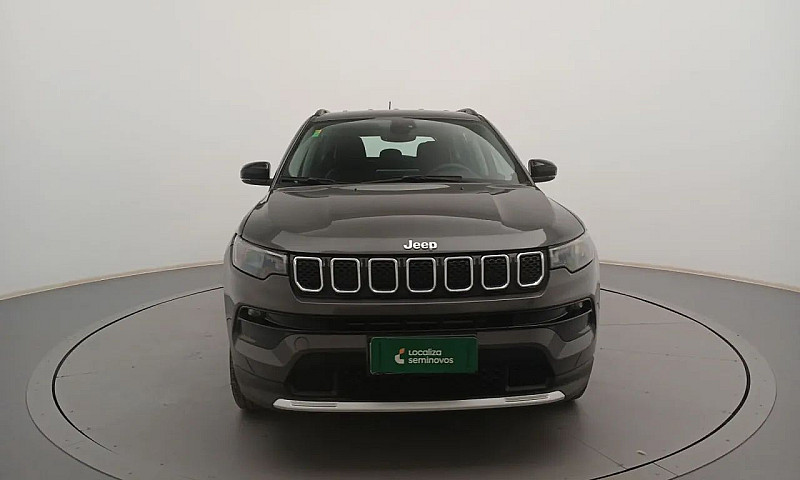 Jeep Compass Long. T...