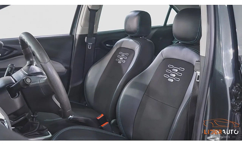 Chevrolet Onix 2019 ...