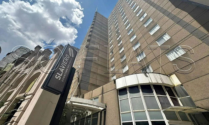 Flat Disponível Para...