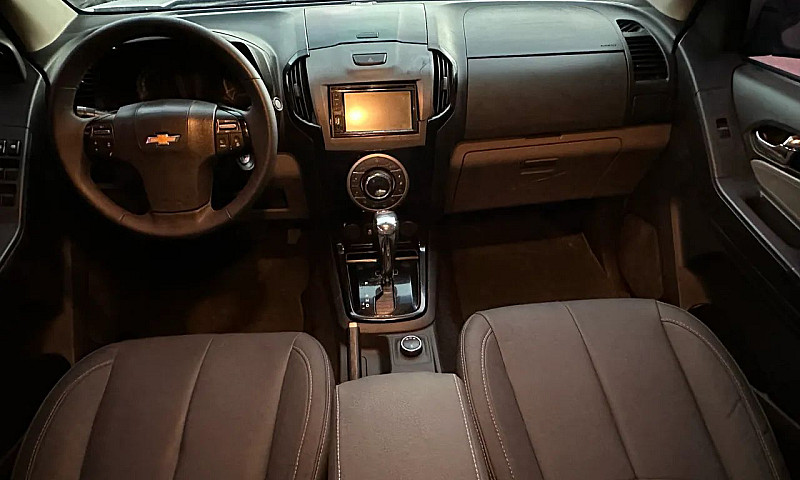 Chevrolet S10 Pick-U...