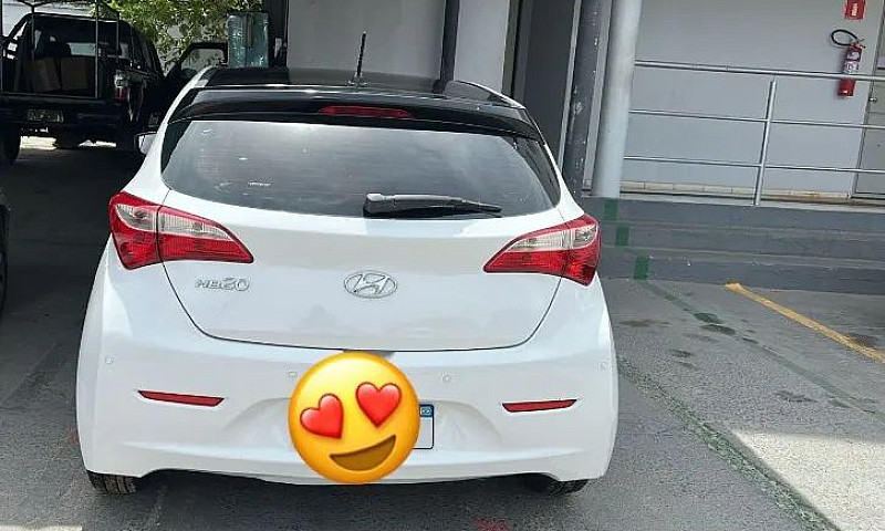 Hyundai Hb20 Comf./C...