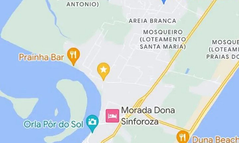 Alugo Casa Por Mês M...