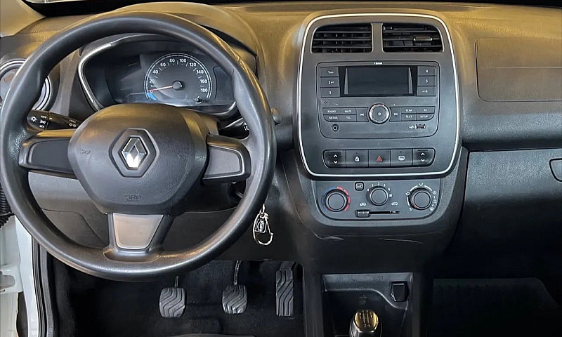 Renault Kwid Zen 1.0...
