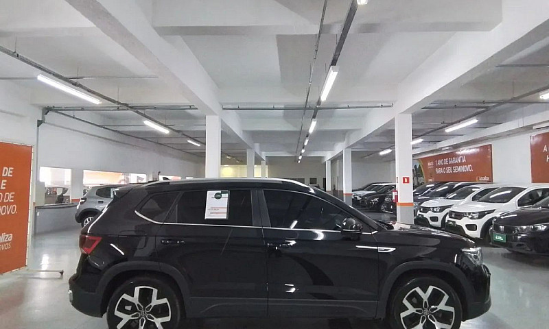 Volkswagen Taos High...