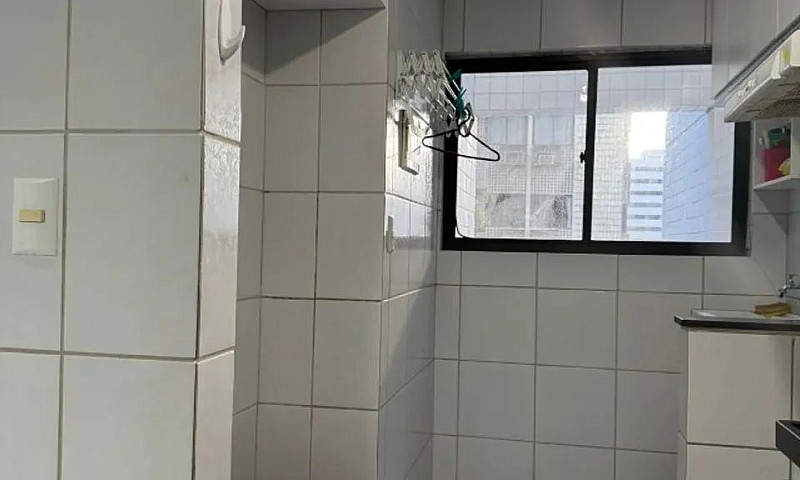Apartamento 2 Qtos N...