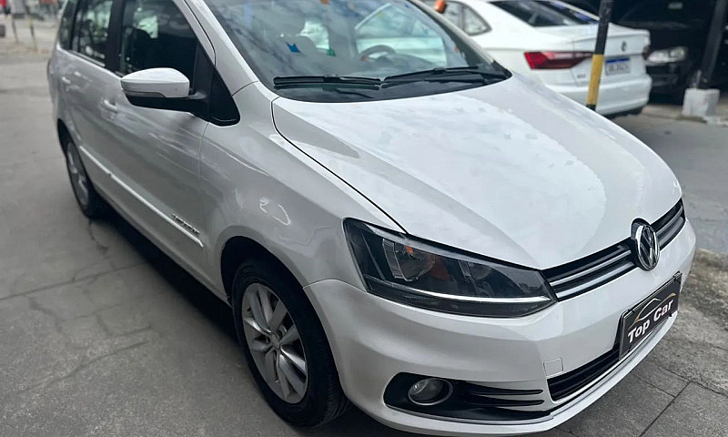 Volkswagen Spacefox ...