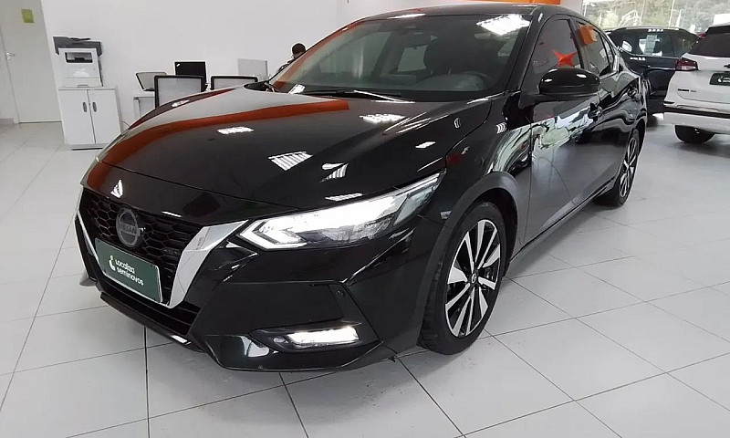 Nissan Sentra Advanc...