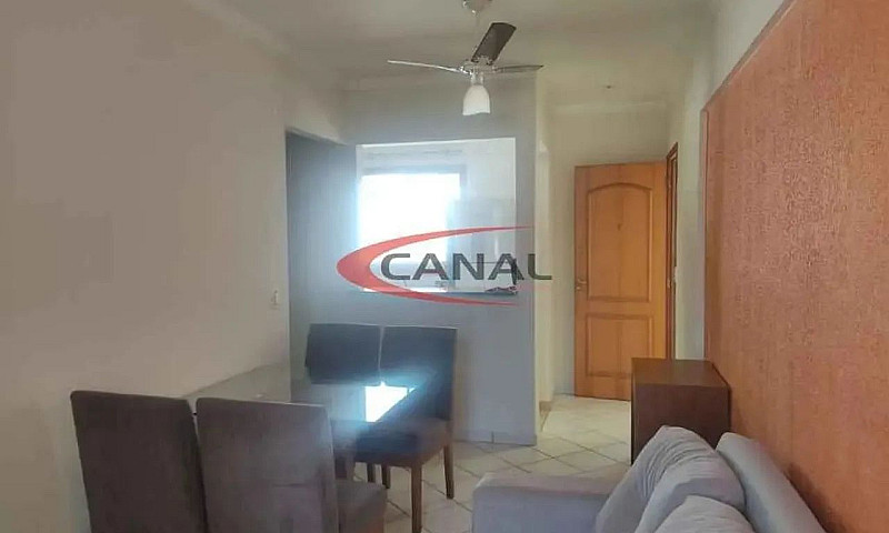 Lindo Apartamento Mo...