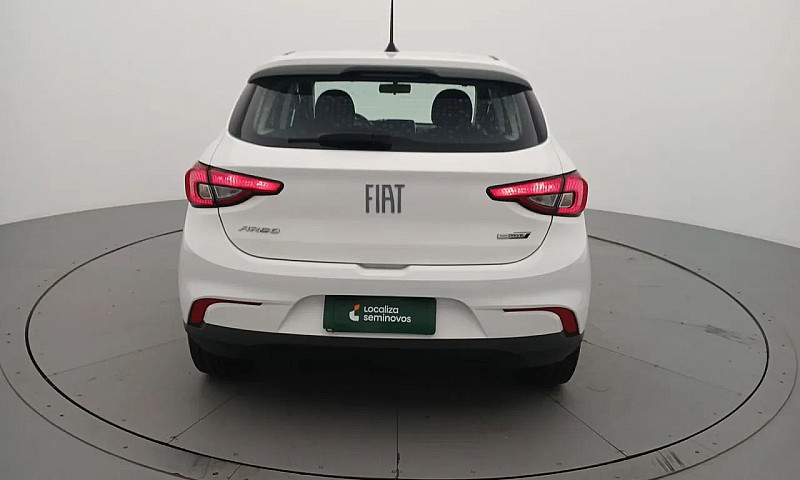 Fiat Argo Drive 1.3 ...