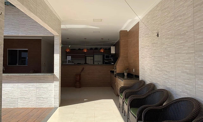 Sobrado Residencial ...
