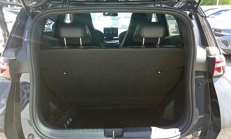 Byd Dolphin Mini (El...