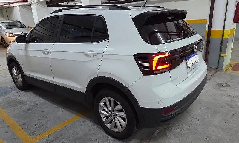 Volkswagen T-Cross S...