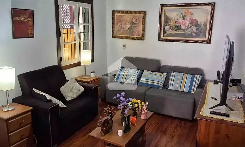 Casa Para Venda Com ...