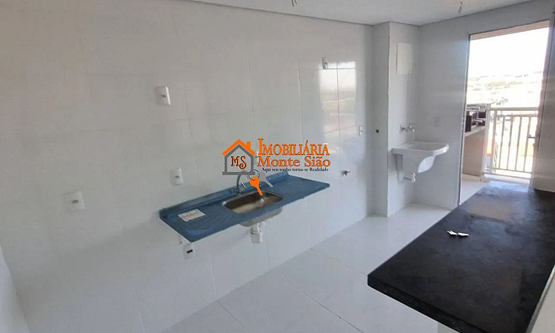 Apartamento Com 2 Do...
