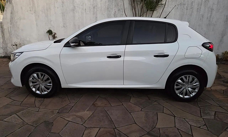 Peugeot 208 Like 1.0...