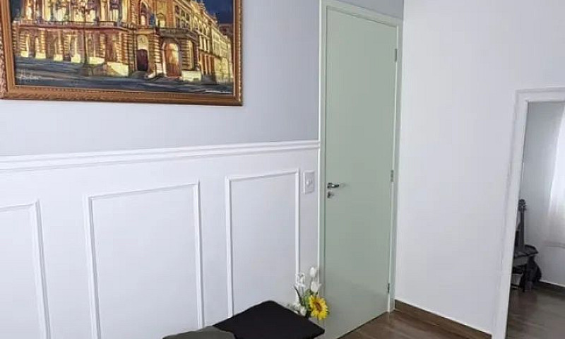 Apartamento Mobiliad...