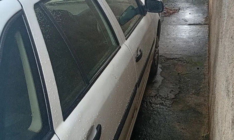 Volkswagen Gol Geraç...