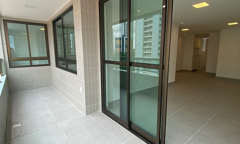 Alugo Apartamento No...