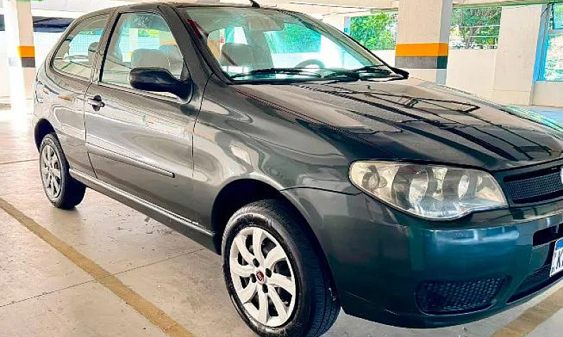 Fiat Palio 1.0/ Trof...