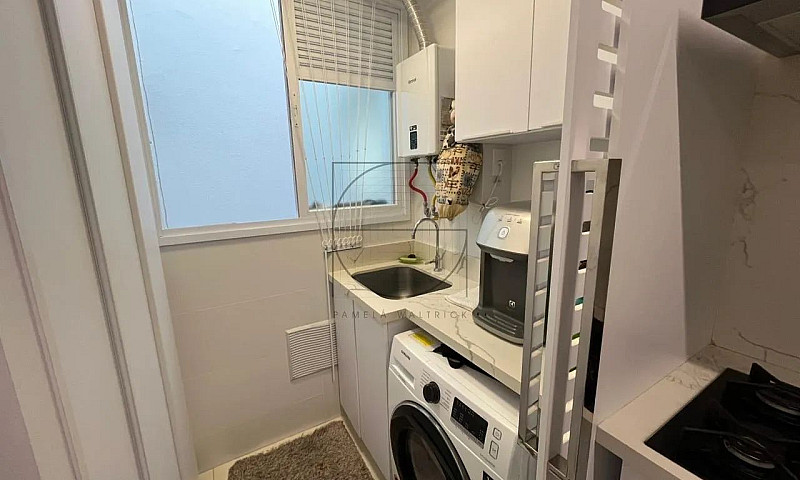 Apartamento 2 Dormit...