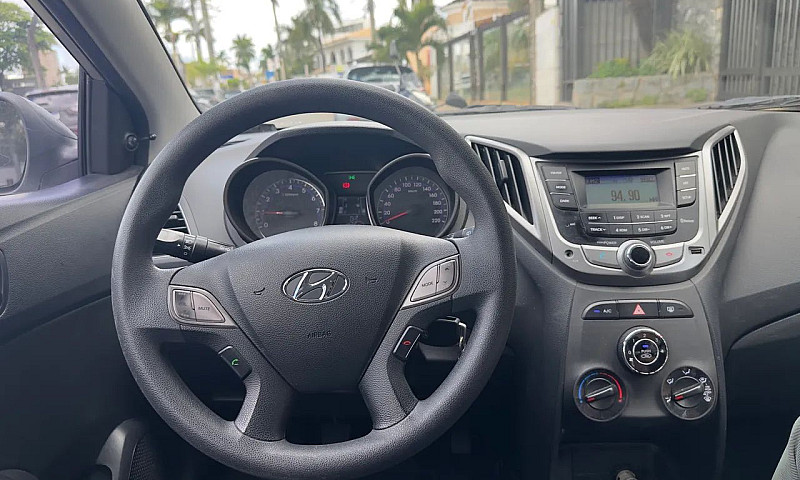 Hyundai Hb20 Comf./C...