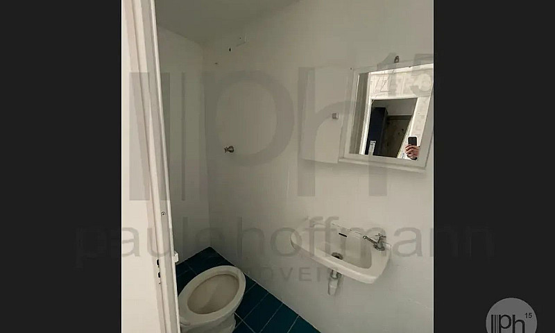 Apartamento Moema...