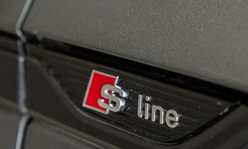 Audi A5 Sportback S-...
