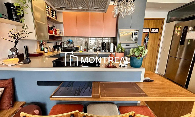 Apartamento À Venda ...