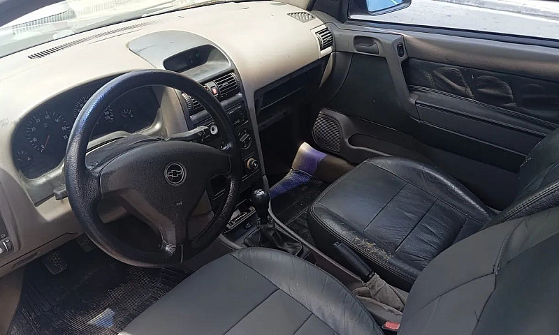 Chevrolet Astra 2.0/...