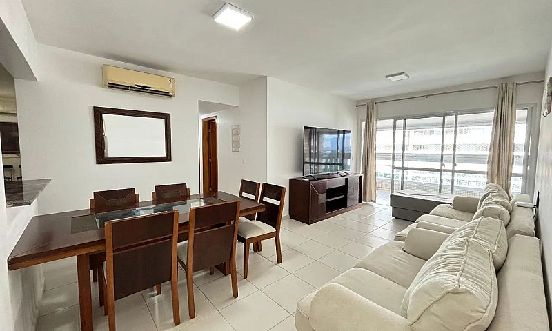 Apartamento Com 3 Do...