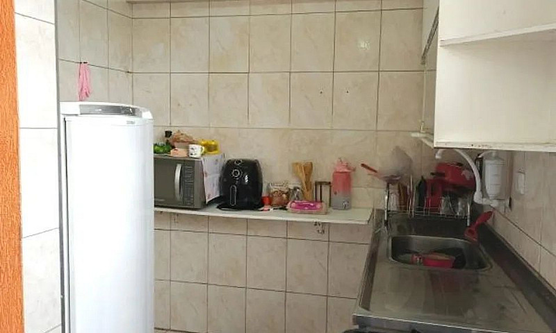 Apartamento - Centro...