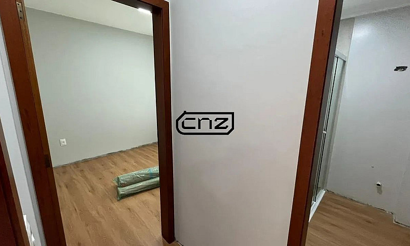 Apartamento Para Alu...