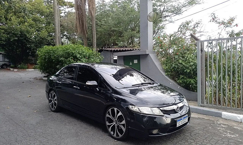 Honda Civic Sedan Ex...