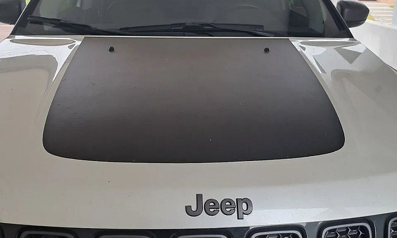 Jeep Compass Trailha...