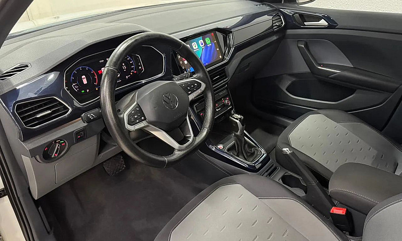 Volkswagen T-Cross 1...