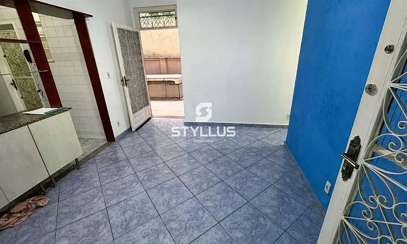 Apartamento 2 Quarto...