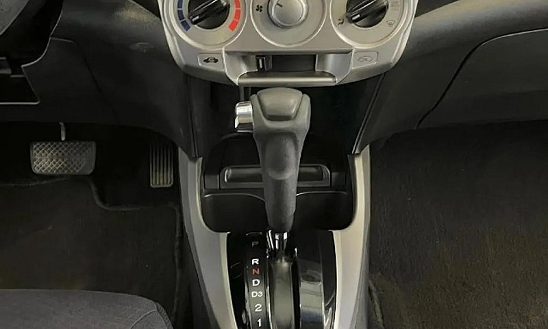 Honda City Sedan Lx ...