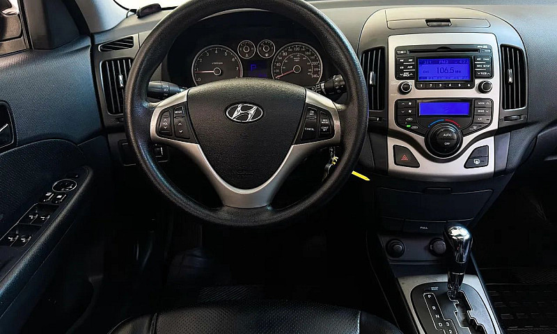 Hyundai I30Cw 2.0 16...